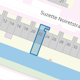 Perceel HLM02-V-1853