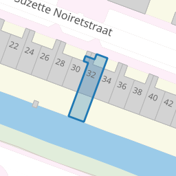 Perceel HLM02-V-1858