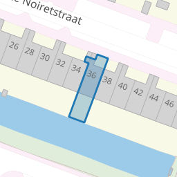 Perceel HLM02-V-1860