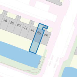 Perceel HLM02-V-1865