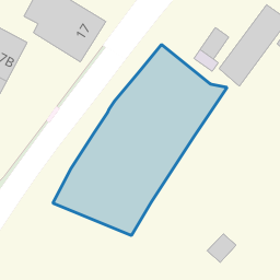 Perceel HLM02-V-1873