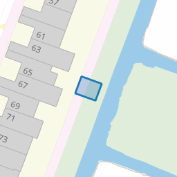 Perceel HLM02-V-1971