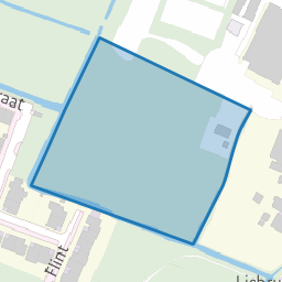 Perceel HLM02-V-2000