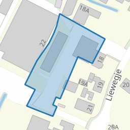 Perceel HLM02-V-2005