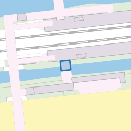 Perceel HLM02-V-2033