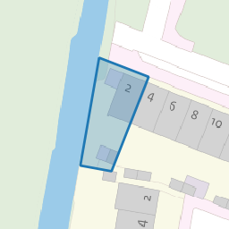 Perceel HLM02-V-2038