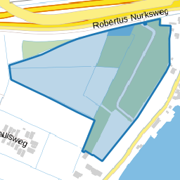 Perceel HLM02-V-2040