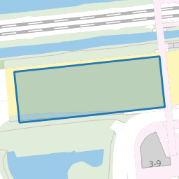 Perceel HLM02-V-2085