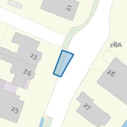 Perceel HLM02-V-2099