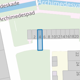 Perceel HLM02-X-1000