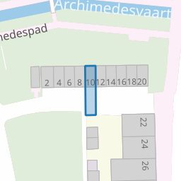 Perceel HLM02-X-1003