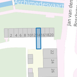 Perceel HLM02-X-1005