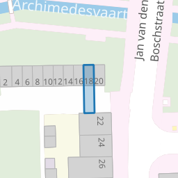 Perceel HLM02-X-1007