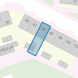 Perceel HLM02-X-1013