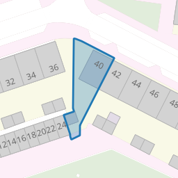 Perceel HLM02-X-1015