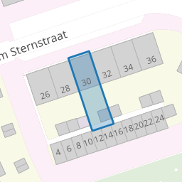 Perceel HLM02-X-1019