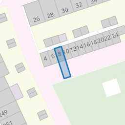 Perceel HLM02-X-1023