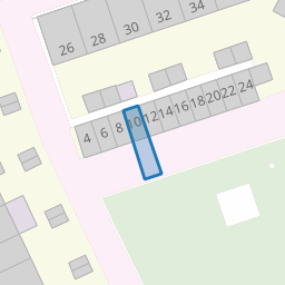 Perceel HLM02-X-1024