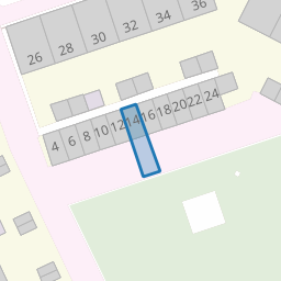 Perceel HLM02-X-1026