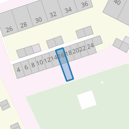 Perceel HLM02-X-1027