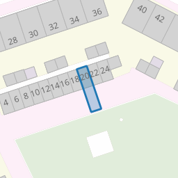 Perceel HLM02-X-1029