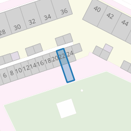 Perceel HLM02-X-1030