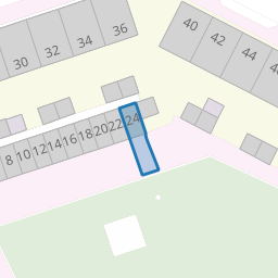 Perceel HLM02-X-1031