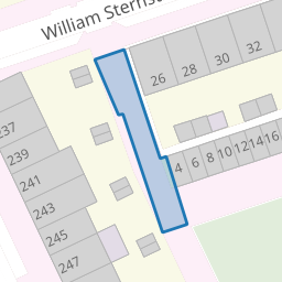 Perceel HLM02-X-1033