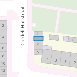 Perceel HLM02-X-1036