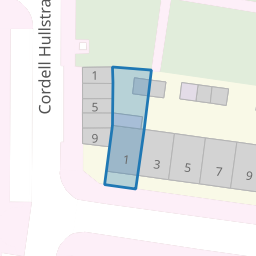 Perceel HLM02-X-1040