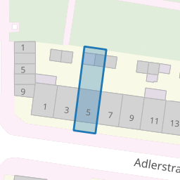 Perceel HLM02-X-1042