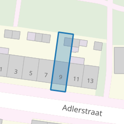 Perceel HLM02-X-1044