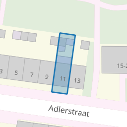 Perceel HLM02-X-1045