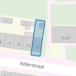 Perceel HLM02-X-1046