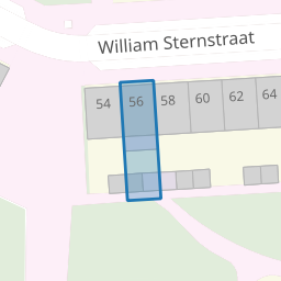 Perceel HLM02-X-1048