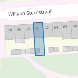 Perceel HLM02-X-1050