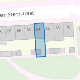 Perceel HLM02-X-1052