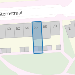 Perceel HLM02-X-1053