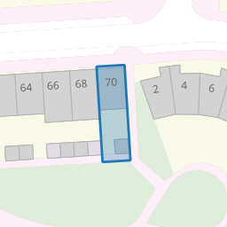 Perceel HLM02-X-1055