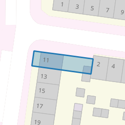 Perceel HLM02-X-1056