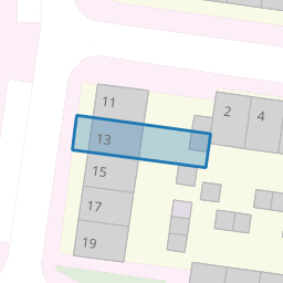 Perceel HLM02-X-1057