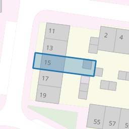 Perceel HLM02-X-1058