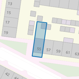 Perceel HLM02-X-1061