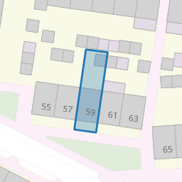 Perceel HLM02-X-1063