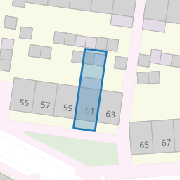 Perceel HLM02-X-1064