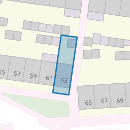 Perceel HLM02-X-1065