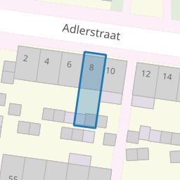 Perceel HLM02-X-1067
