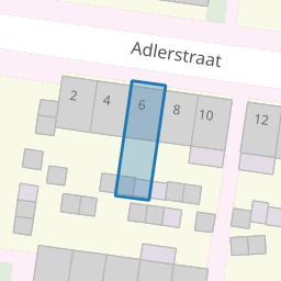 Perceel HLM02-X-1068