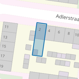 Perceel HLM02-X-1070