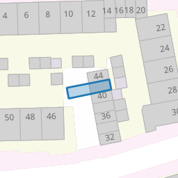 Perceel HLM02-X-1072